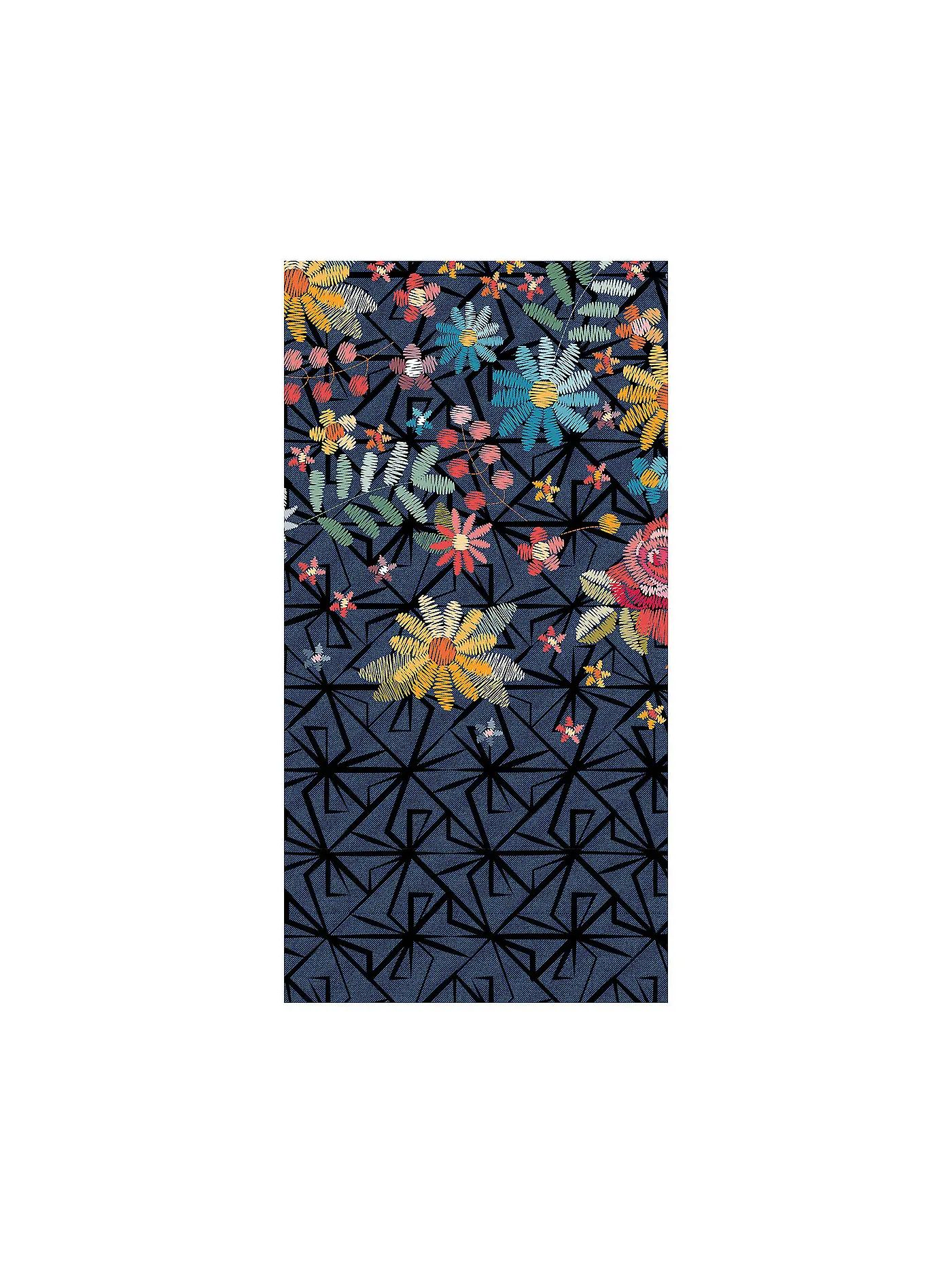 FREISEIN | Damen Multifunktionstuch Beautiful | 